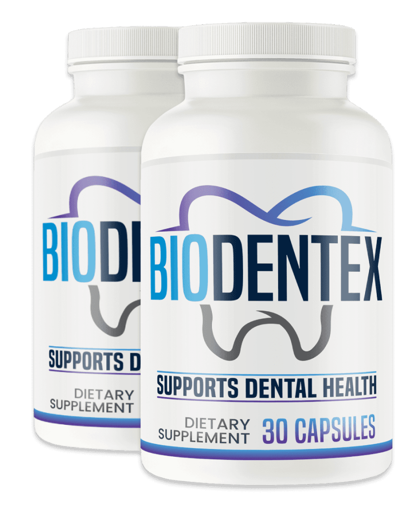 Biodentex