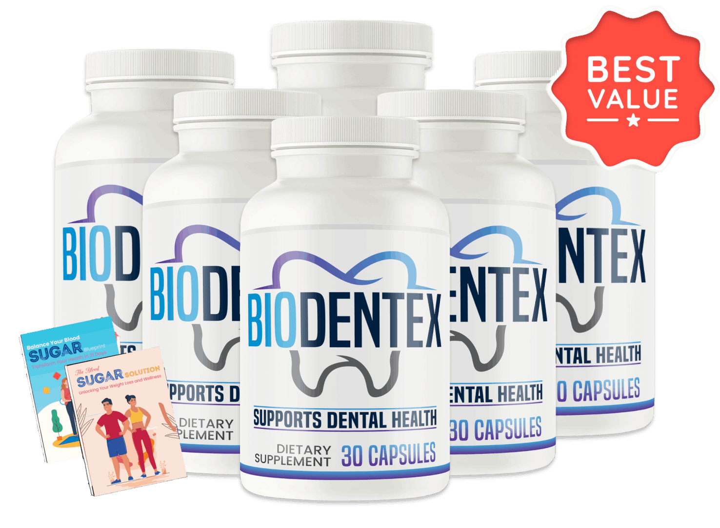 Biodentex Shop Now