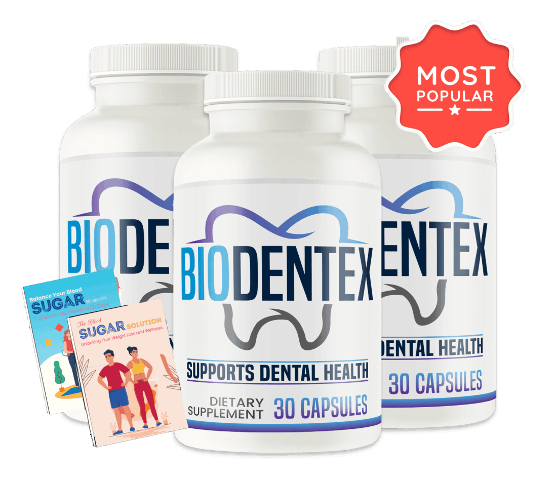 Biodentex Supplement