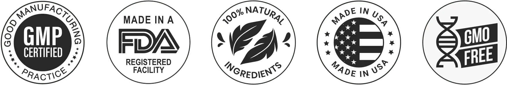 Biodentex Certified